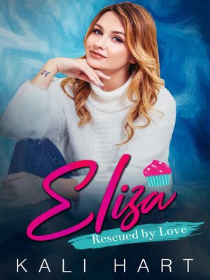 cover image of Eliza
